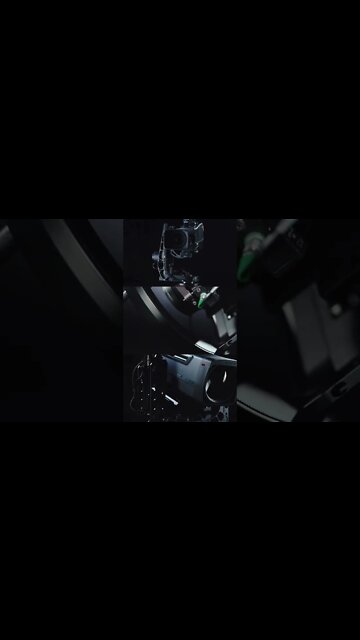 FANTASTIC REMOTE HEAD by @Mo-Sys Engineering