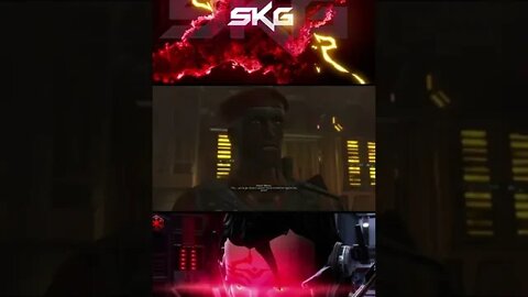 Lord Wrath punishes Republican Revanites! #Shorts #SWTOR