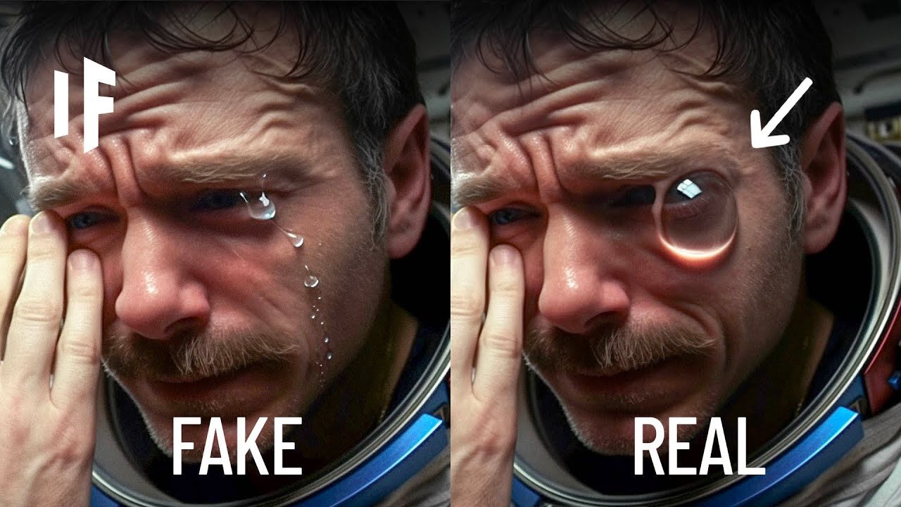 Even More Lies You Were Told About Space
