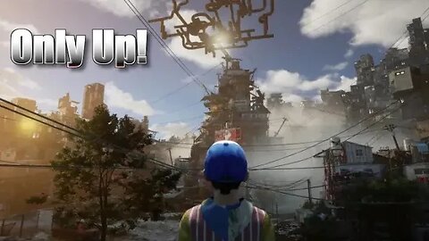 For The First Time We Played Only Up... ON FORTNITE!