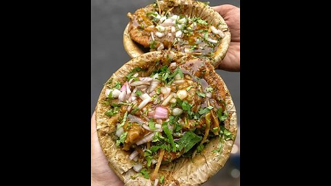 street food