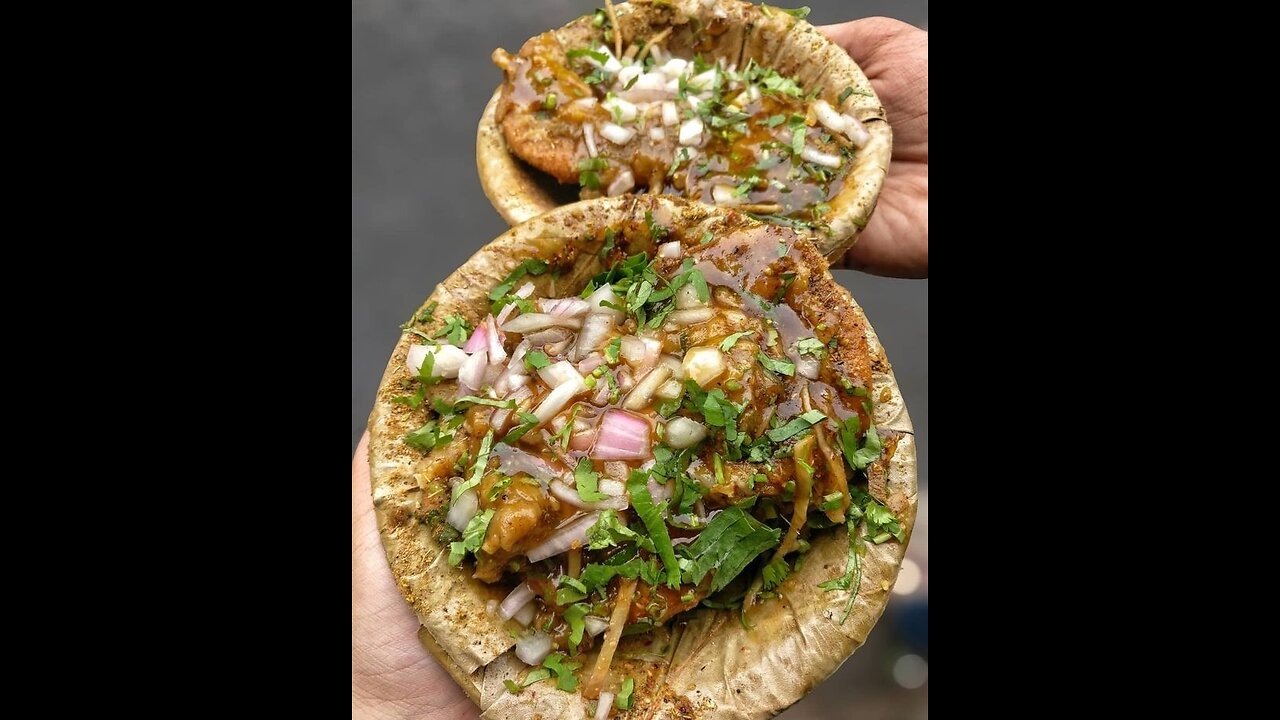 street food