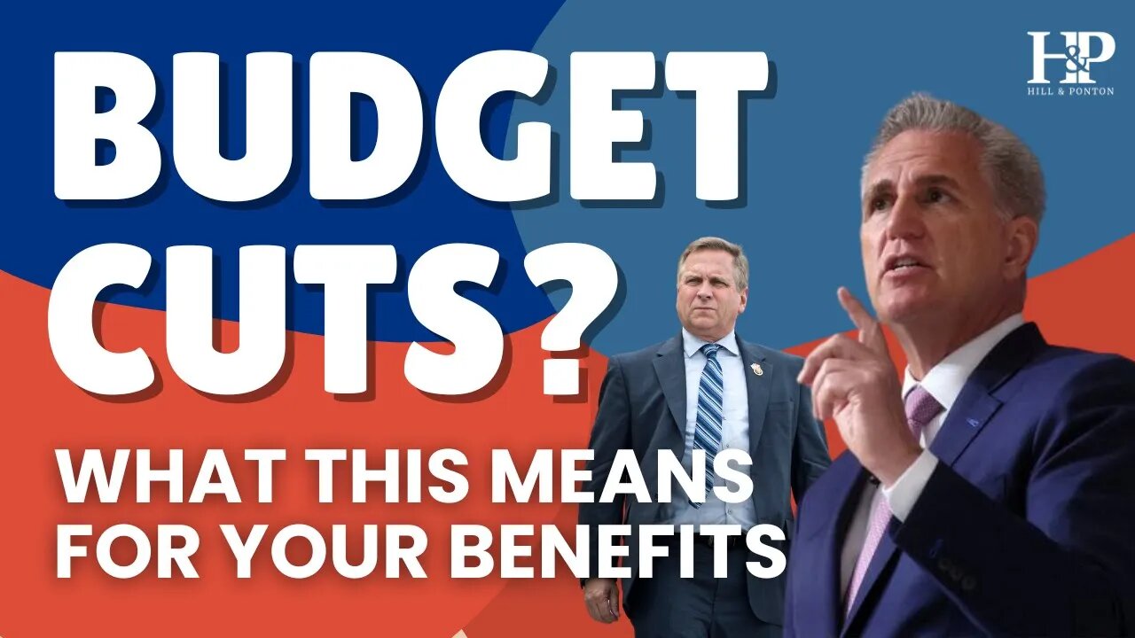 What The Proposed Massive VA Budget Cut Means For You