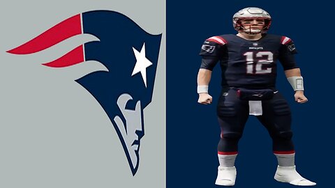 How To Create Tom Brady 2017 Madden 23