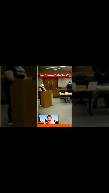 When the judge remembers your prior testimony😂 #court #funny #peoplescourt #judge #landlord