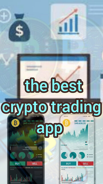 Mastering crypto trading: #RobinhoodCrypto #crypto