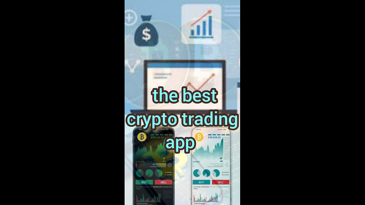 Mastering crypto trading: #RobinhoodCrypto #crypto