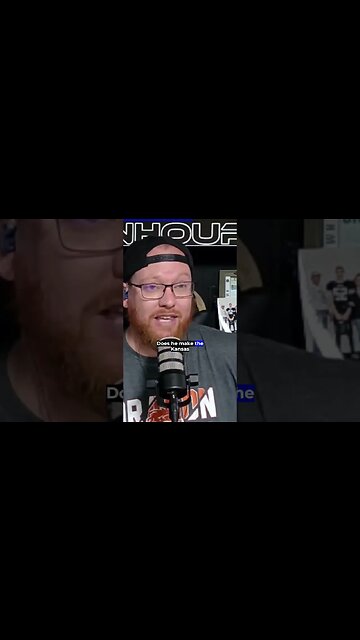 Chiefs don't Need Hopkins