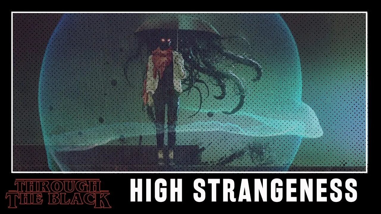 High Strangeness