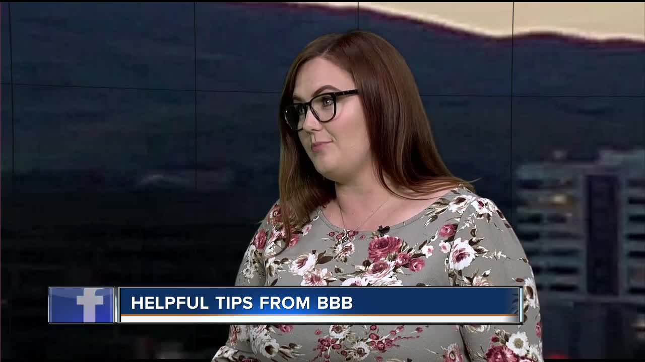 BBB: Avoiding Puppy Scams