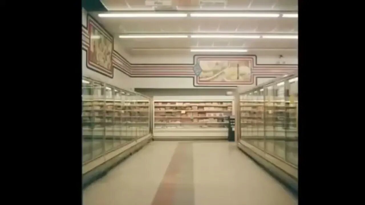 The Supermarket Portal part 4
