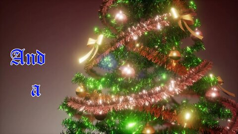 Christmas Promo 12 8 21