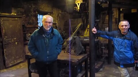 Wortley Top Forge Episode Two