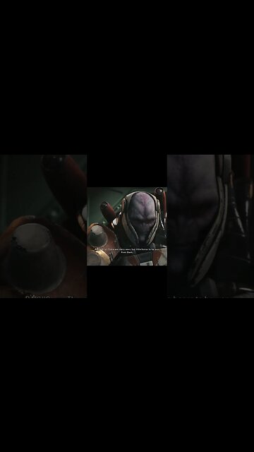 Dagan Gera's Evil Plan For a Galactic War