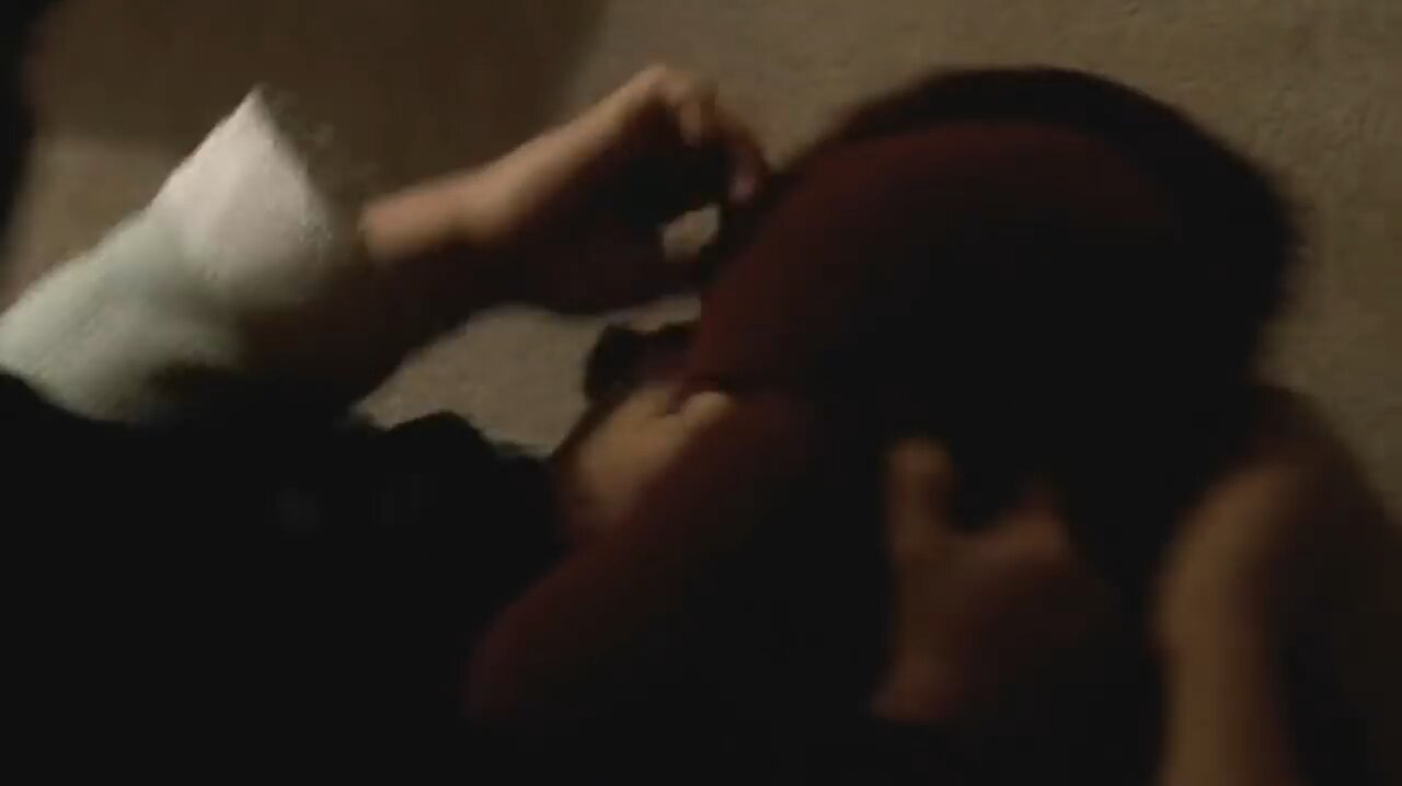 Paulie Kills His Mother,s Friend Minn - The Sopranos HD