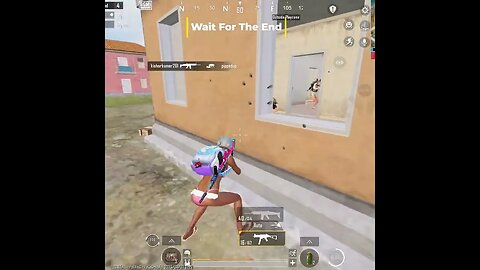 Revenge From camper🔥😈🔥 #bgmi #buddy #pubgmobile #youtubeshorts #shortsviral