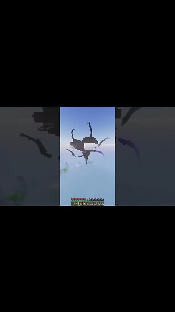 Multiplayer Minecraft Art 40