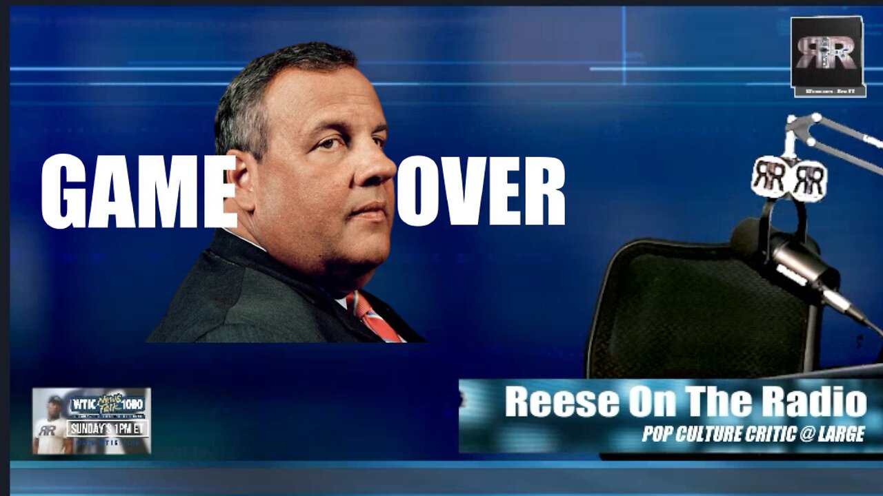 Reese On The Radio Rundown - January 10, 2024