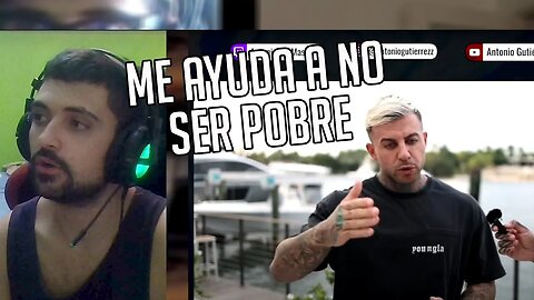 LLADOS ME ENSEÑA A NO SER MILEURISTA