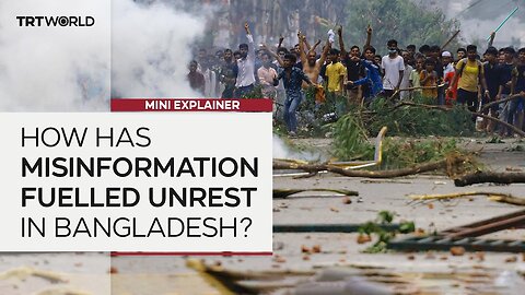 Exposed: How attacks on Hindus in Bangladesh are driven by fake news