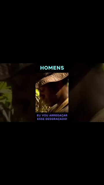 SOBREVIVENCIA: HOMENS VS MULHERES #shorts