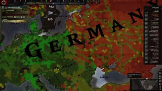 Hearts of Iron 3: Black ICE 8.6 - 115 (Germany)