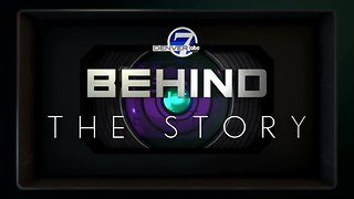 Denver7 Photojournalists Special: Behind the Story 2018