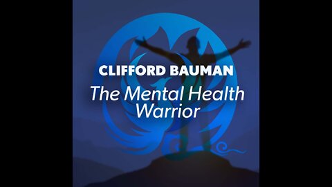 VTT- Mental Health Warrior