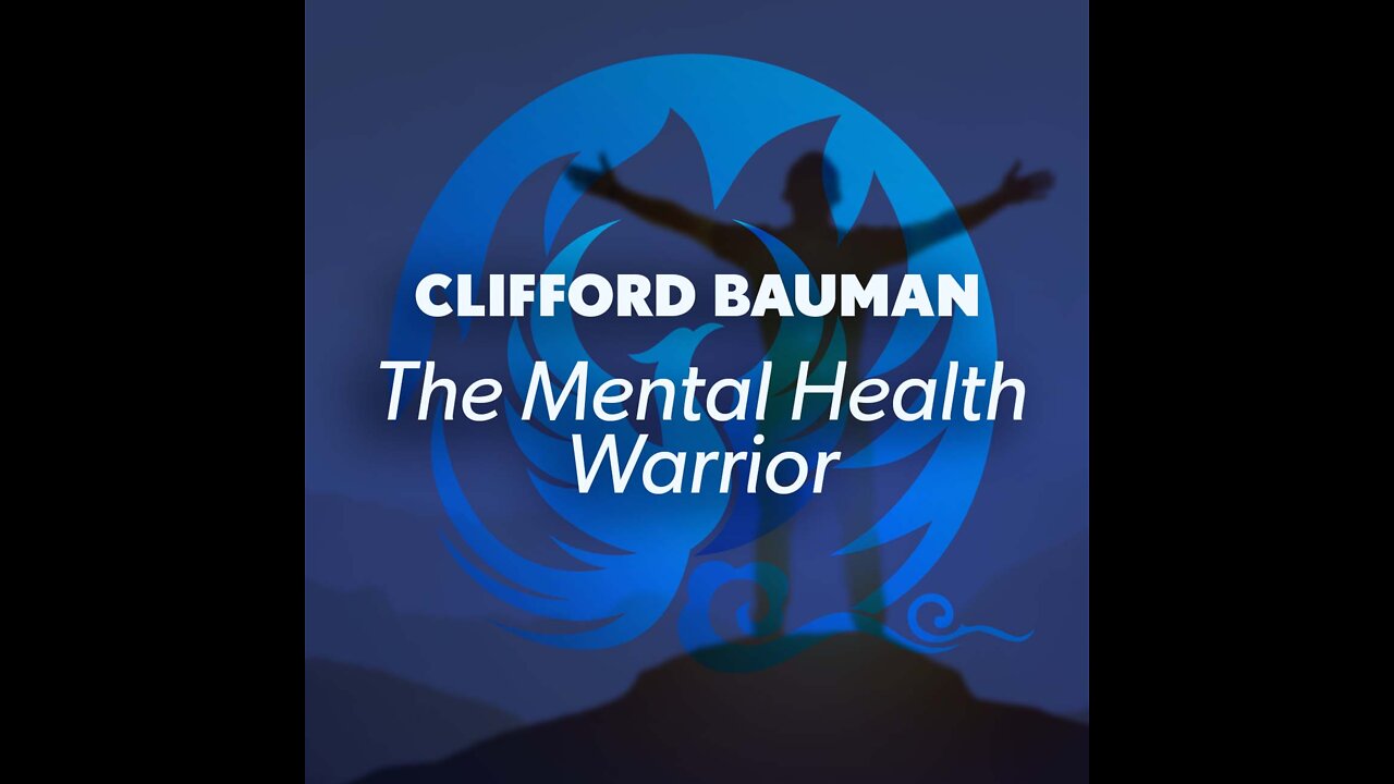VTT- Mental Health Warrior
