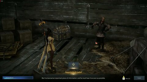 Lost Ark MMORPG Shadow Market