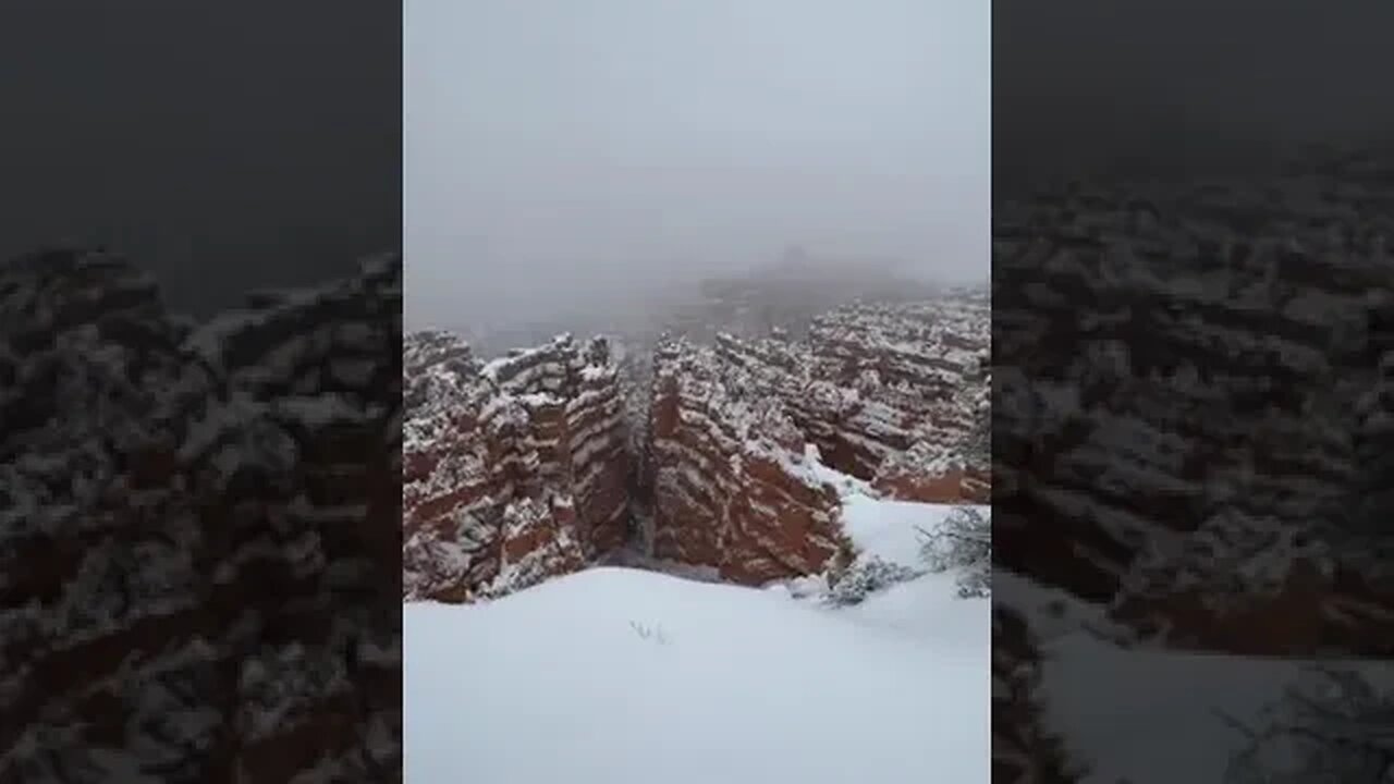 Bryce Canyon National Park