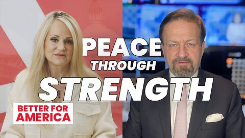 The War on America's Soul | Dr. Gorka | EP 252