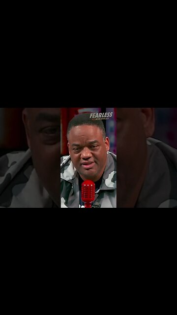 Jason Recalls the Moment ESPN Was Done With Him