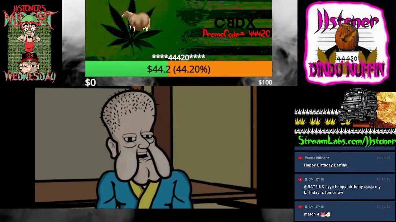 Hunting Friday 3-3-23