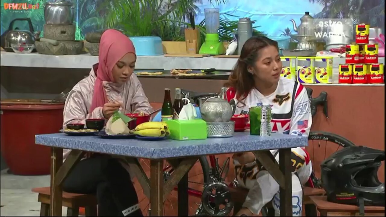 Warung Sepahtu 2021 - Episod 6 (Full)