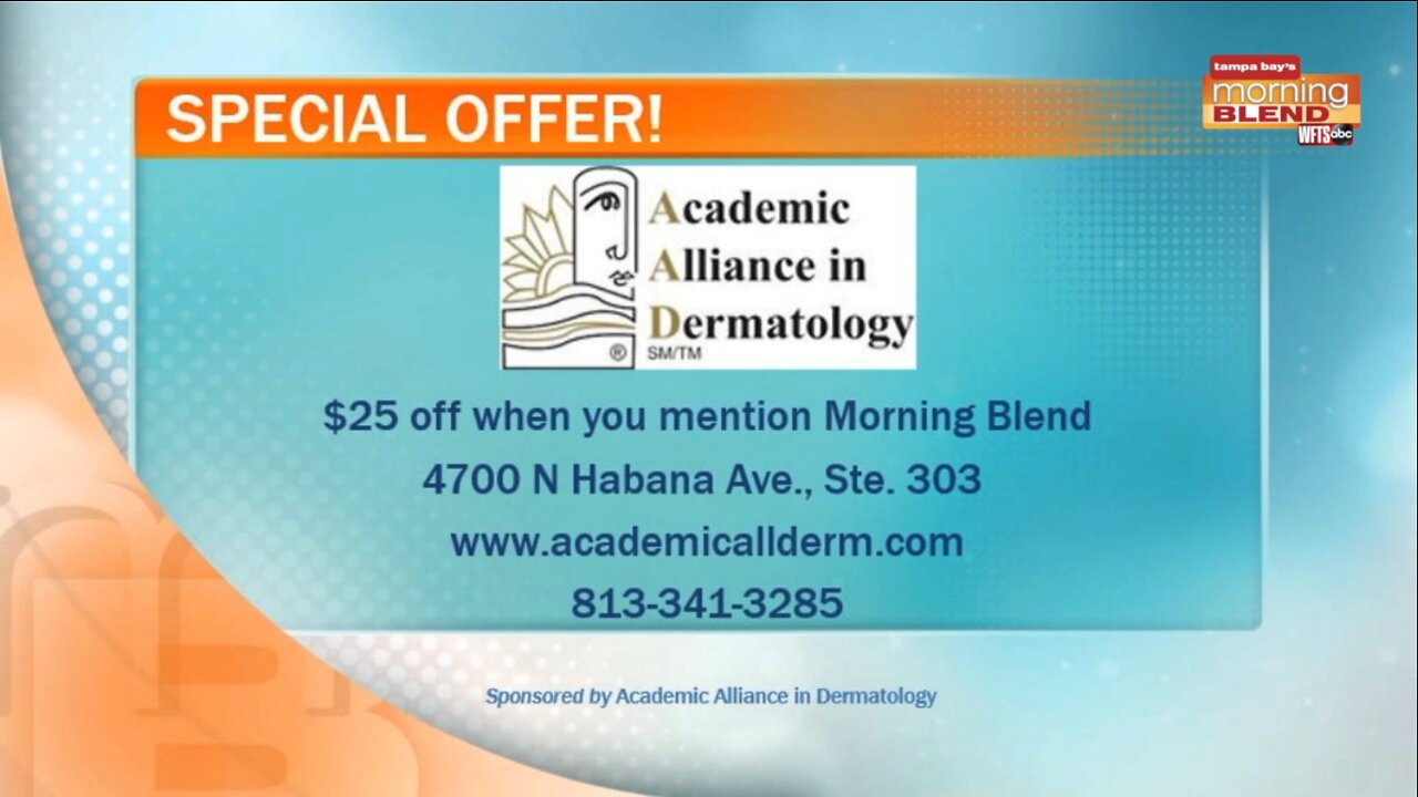 Academic Alliance | Morning Blend