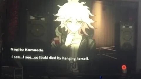 Danganronpa 2: Goodbye Despair - Episode 19: The 3rd Trial(Part 4)