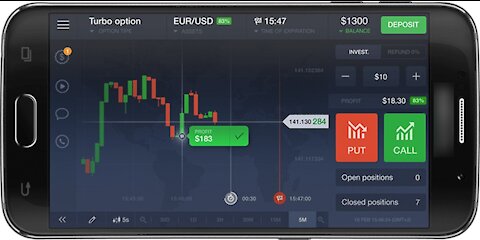 #Como Funciona O Robo #TixCapital - #Funções TuTorial !