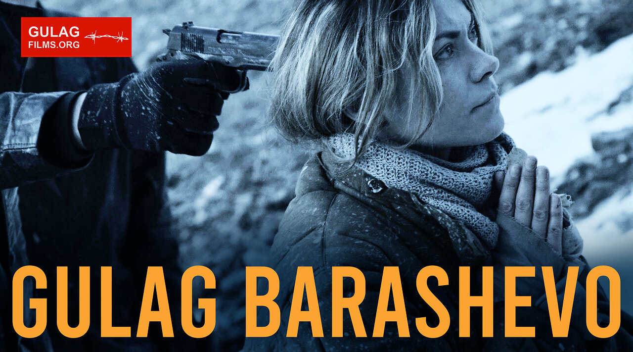 Gulag Barashevo (2015)