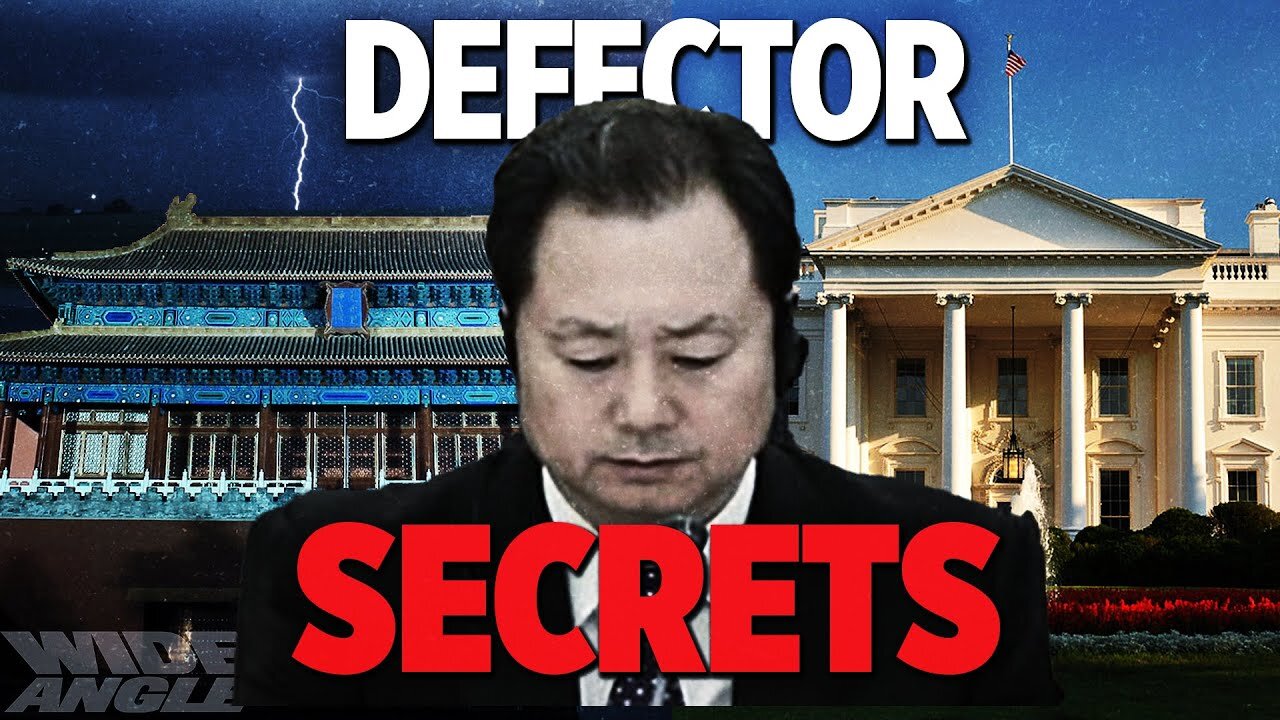 Is (Alleged) China-Defector Evidence Being Slow-Leaked? What Happens if Lab-Leak is Confirmed?