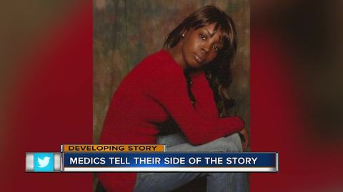 Full investigation to be launched into Hillsborough Co. medics accused of mishandling patient