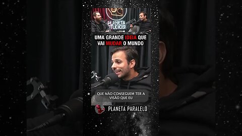 SÓ IDEIA BOA! com Rosso & Varella | Planeta Podcast