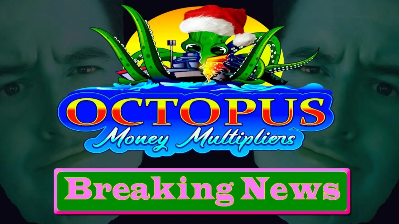 Massive News Let Multiply 💰 Now! The Stonk To Buy Meow IFXY IPOF GGPI HCIC Gores Chamath