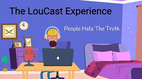 LouCast 7-6-23