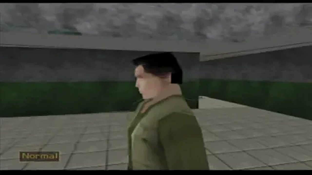 Goldeneye X (Part 3)