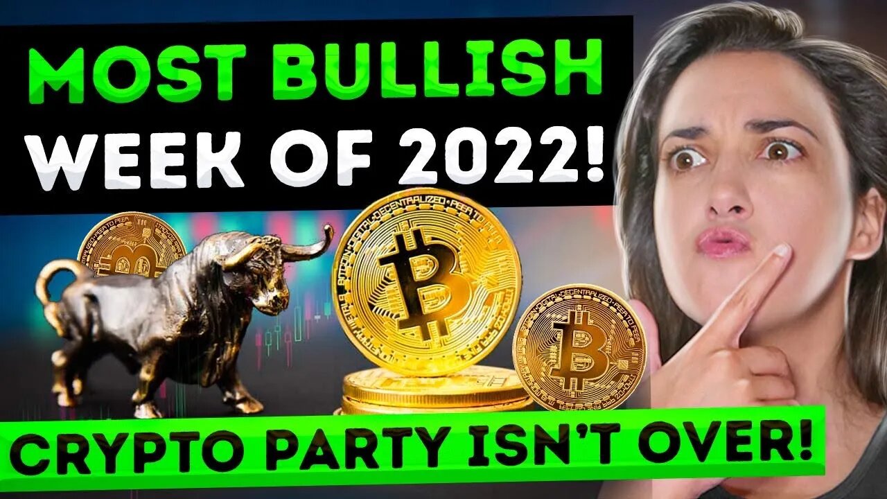 Mega Institutions Piling In! 💰😎 Billions to Flood into Crypto 🌊💵 (Party of the Century Soon! 🎉)