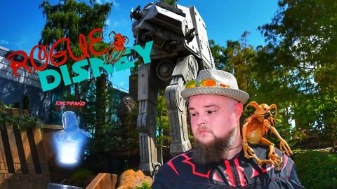 Live From Disney's Hollywood Studios | Hope It's Not To Popular On Sunday's
