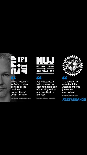 Your right to a free press is at stake