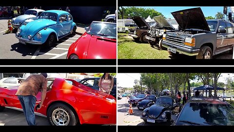 CLASSIC MOTORS REUNION - ARTUR FEST 2023 - ARTUR NOGUEIRA