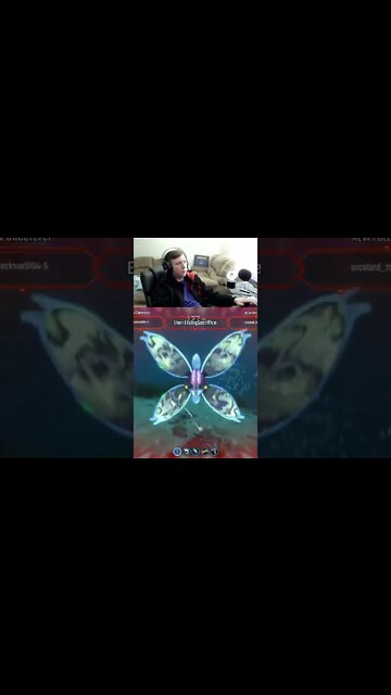 Subnautica - Meet the Hypno Fish! - Twitch Clip